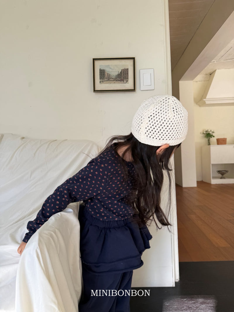 Mini Bongbong - Korean Children Fashion - #discoveringself - Girls Skirt Pants - 12