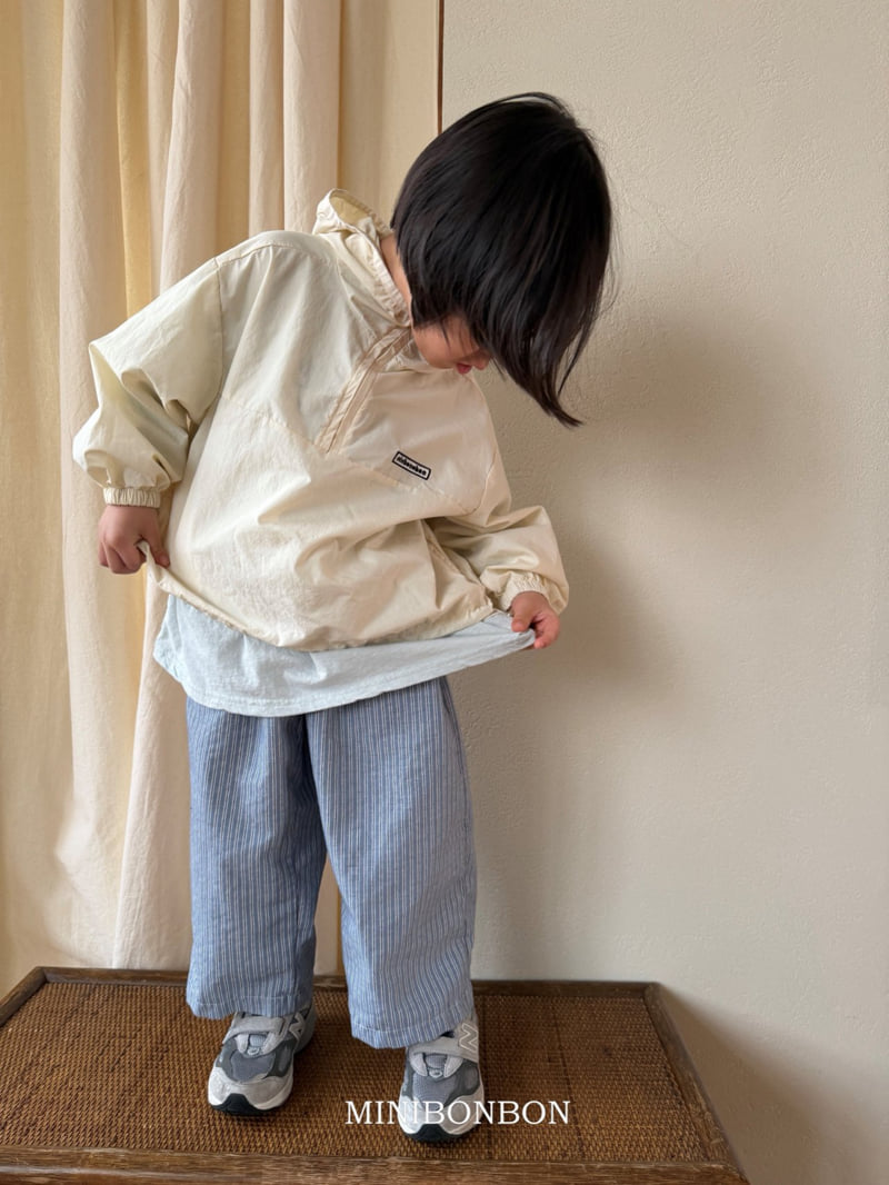Mini Bongbong - Korean Children Fashion - #kidsshorts - You & Me Pants - 4