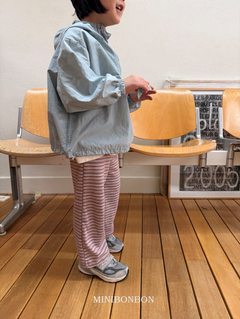 Bono Half-zip by Mini Bongbong for Child - view 12