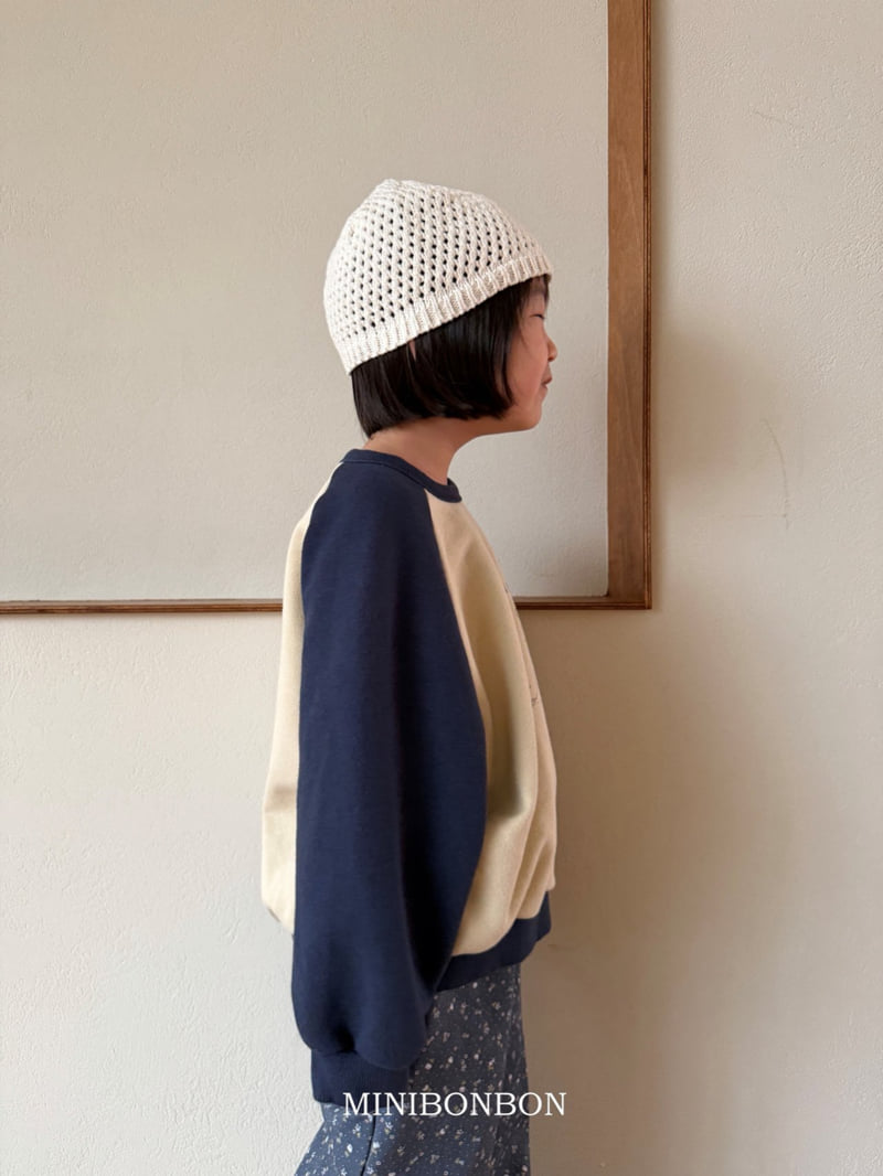 Mini Bongbong - Korean Children Fashion - #magicofchildhood - All Around Beanie - 11