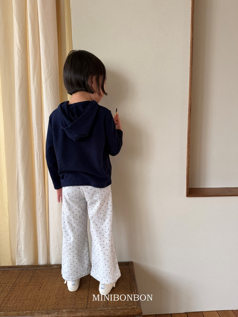 Mini Bongbong - Korean Children Fashion - #minifashionista - Oh Hoodie - 11