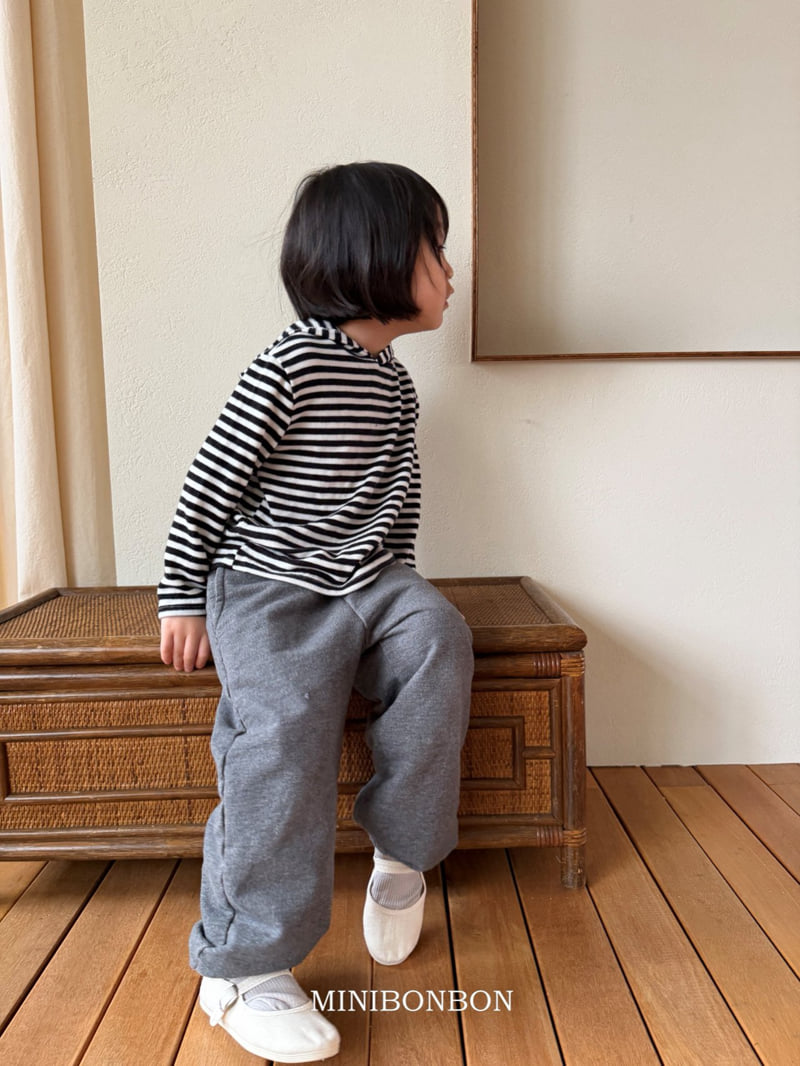 Mini Bongbong - Korean Women Fashion - #momslook - Knot Pants (Adult) - 12