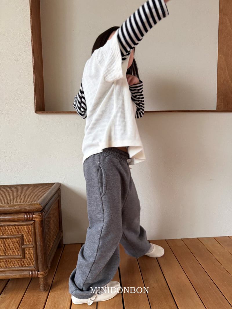 Mini Bongbong - Korean Women Fashion - #womensfashion - Knot Pants (Adult) - 7