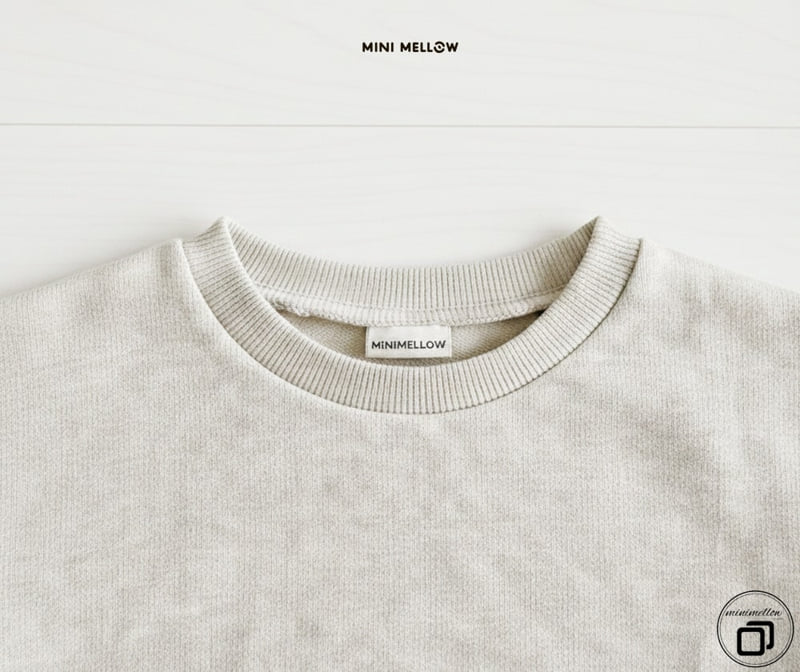 Mini Mellow - Korean Children Fashion - #Kfashion4kids - Daily Set-Up - 10