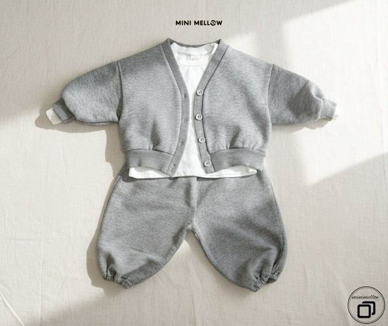 Mini Mellow - Korean Children Fashion - #childofig - Daily Bloomer Pants - 7