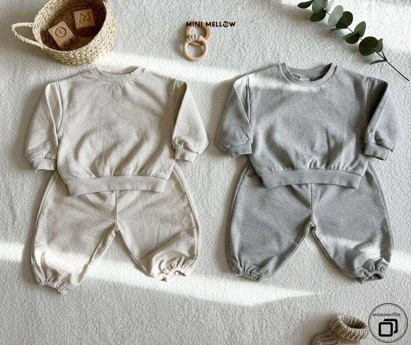 Mini Mellow - Korean Children Fashion - #childofig - Daily Set-Up