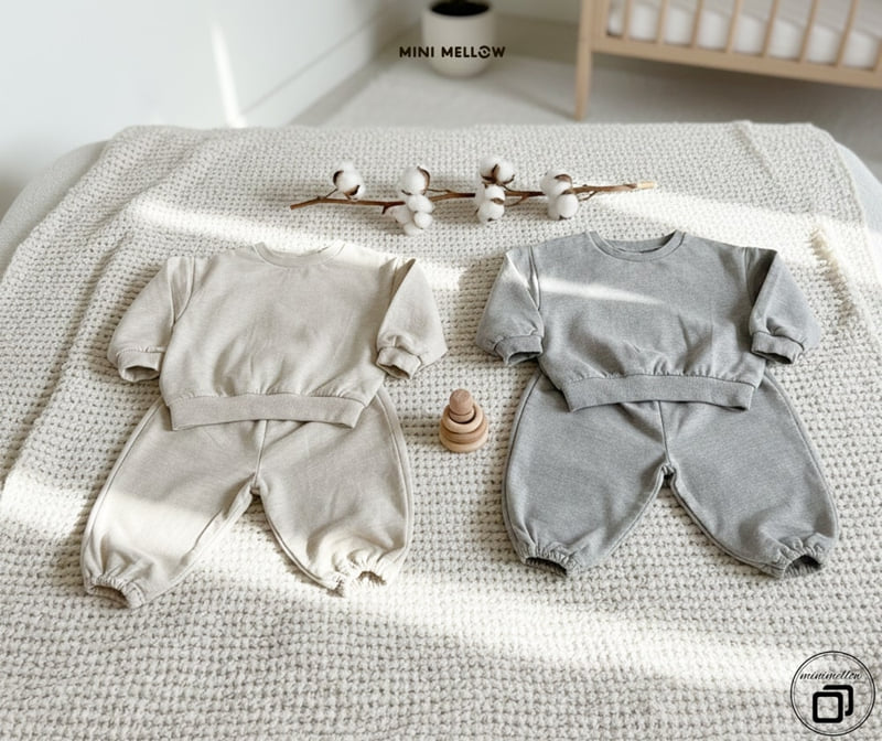 Mini Mellow - Korean Children Fashion - #childofig - Daily Set-Up - 2