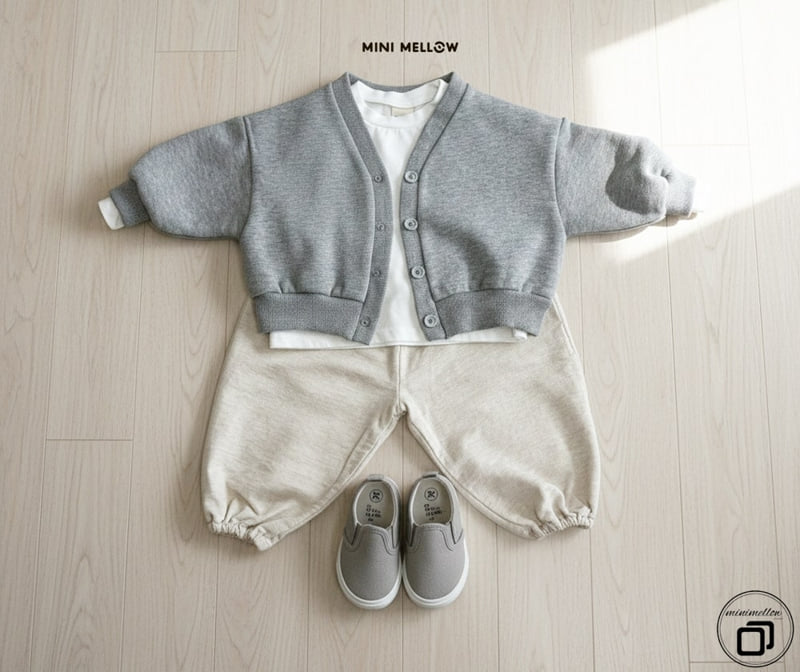 Mini Mellow - Korean Children Fashion - #childrensboutique - Daily Bloomer Pants - 8