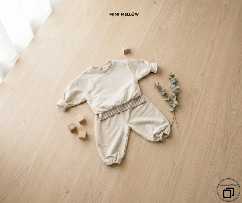 Mini Mellow - Korean Children Fashion - #fashionkids - Daily Set-Up - 6