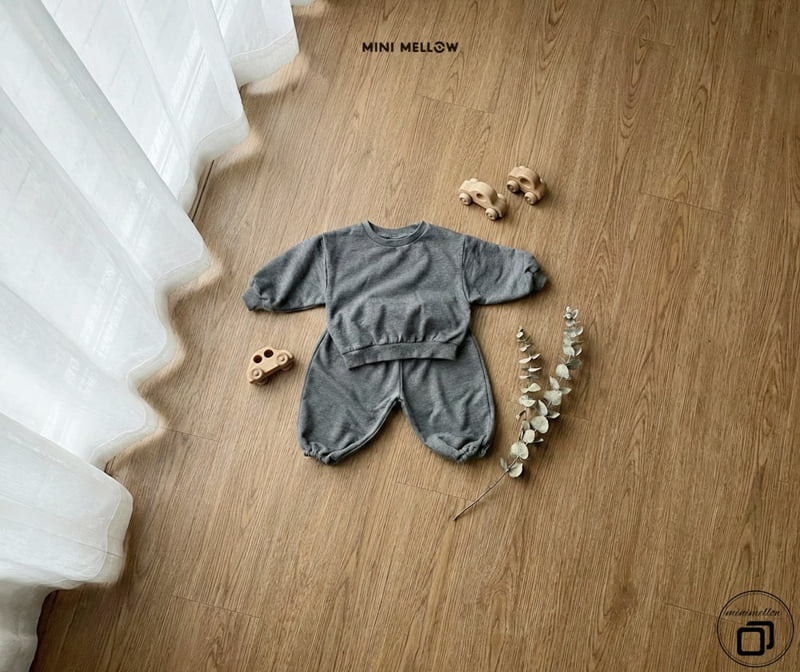 Mini Mellow - Korean Children Fashion - #kidsshorts - Daily Bloomer Pants - 12