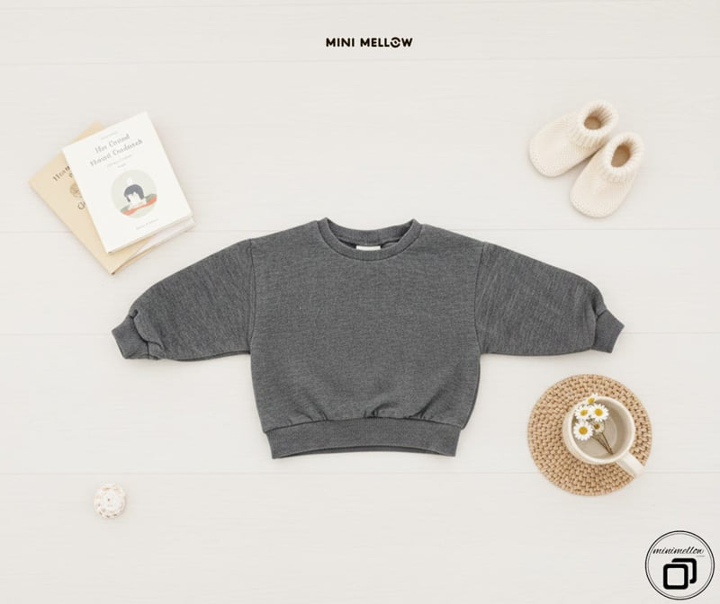 Mini Mellow - Korean Children Fashion - #magicofchildhood - Daily Set-Up - 12