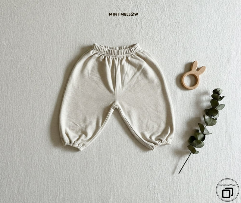 Mini Mellow - Korean Children Fashion - #prettylittlegirls - Daily Bloomer Pants - 5