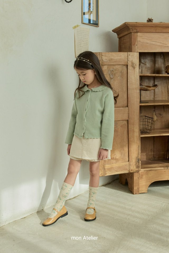 Mon Atelier - Korean Children Fashion - #magicofchildhood - Star Hairband - 10