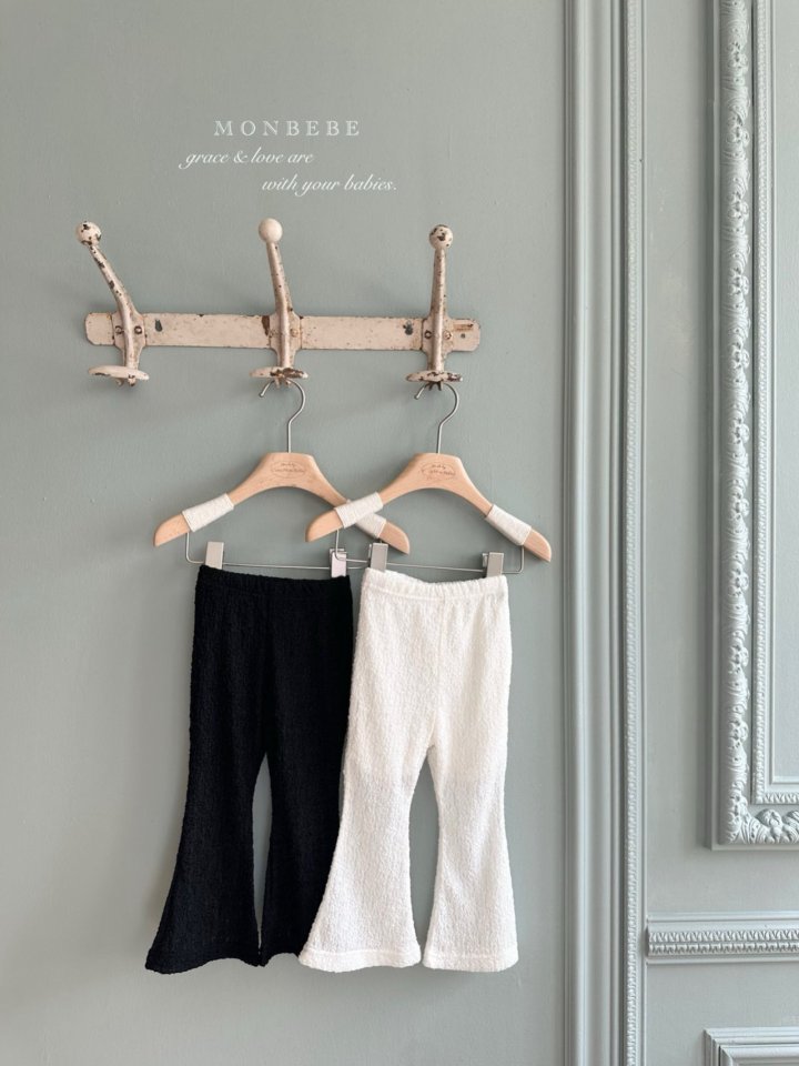 Monbebe - Korean Baby Fashion - #babyfever - Trina Pants