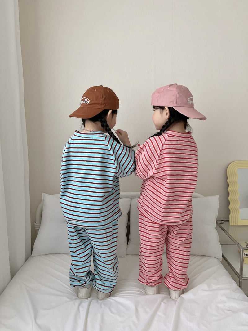 Moran - Korean Children Fashion - #childofig - Lemon Cardigan - 10