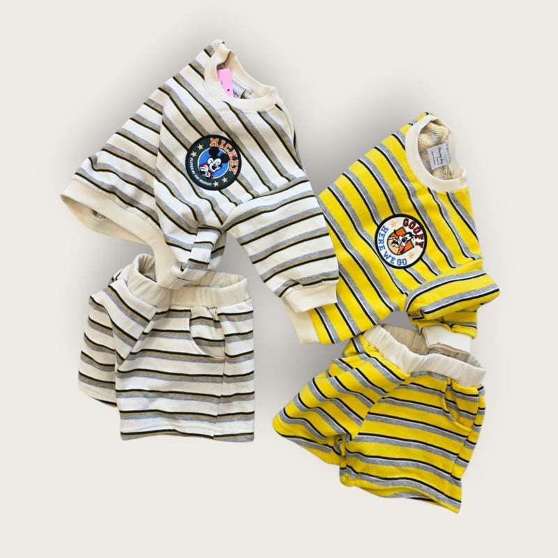Moran - Korean Children Fashion - #kidzfashiontrend - Toy Set