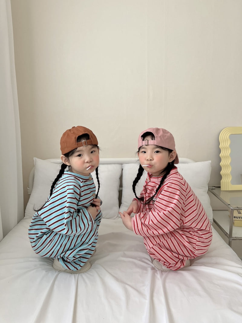 Moran - Korean Children Fashion - #prettylittlegirls - Lemon Cardigan - 9