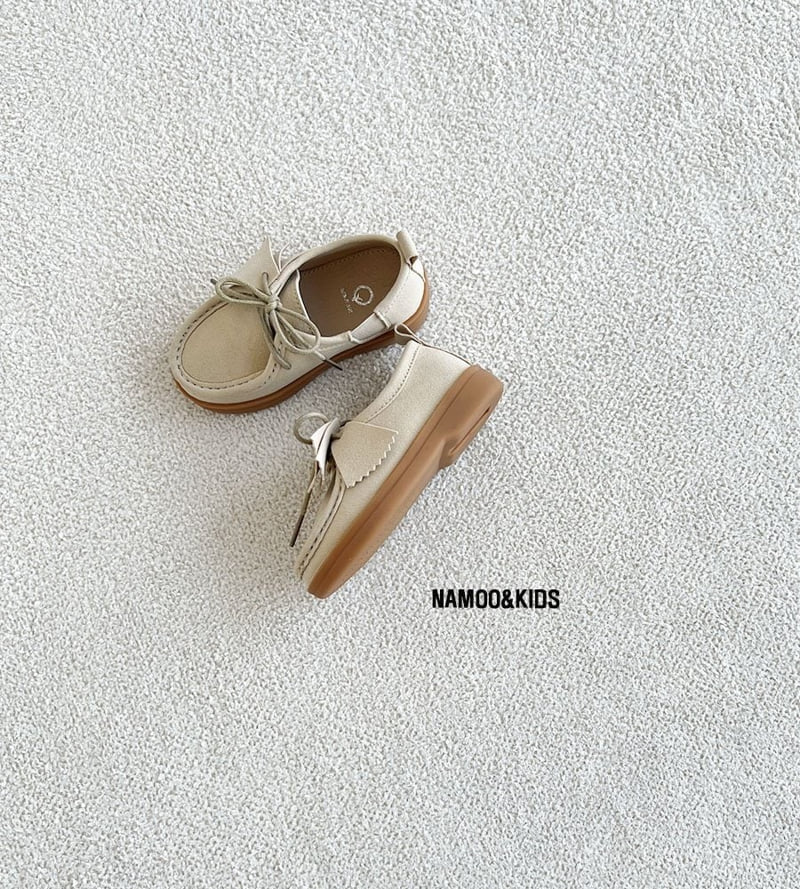 Namoo & Kids - Korean Children Fashion - #Kfashion4kids - Ravi Loafers - 7