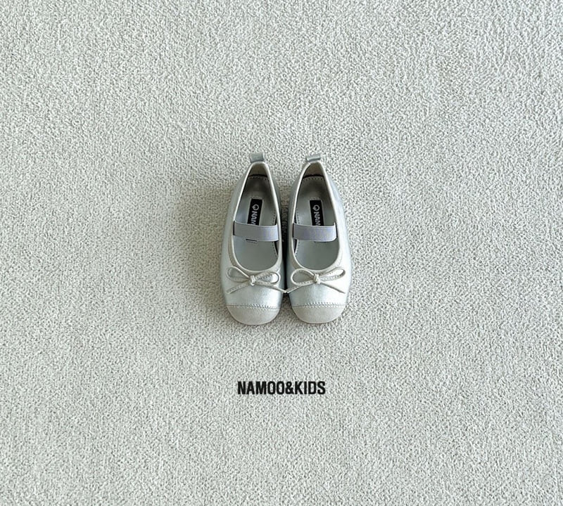 Namoo & Kids - Korean Children Fashion - #childofig - Ibel Mary Jane Shoes - 7