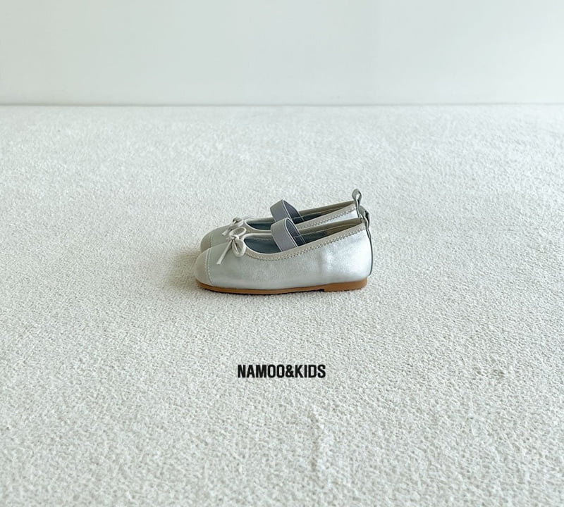 Namoo & Kids - Korean Children Fashion - #childrensboutique - Ibel Mary Jane Shoes - 8