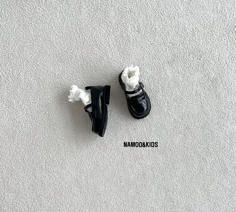 Namoo & Kids - Korean Children Fashion - #designkidswear - Bonnie Classic Shoes - 2