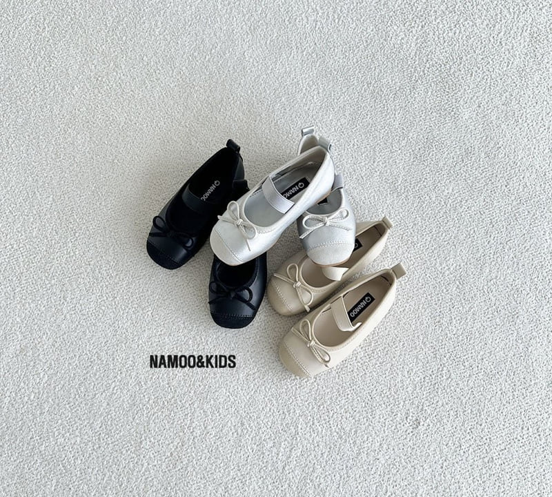 Namoo & Kids - Korean Children Fashion - #designkidswear - Ibel Mary Jane Shoes - 9