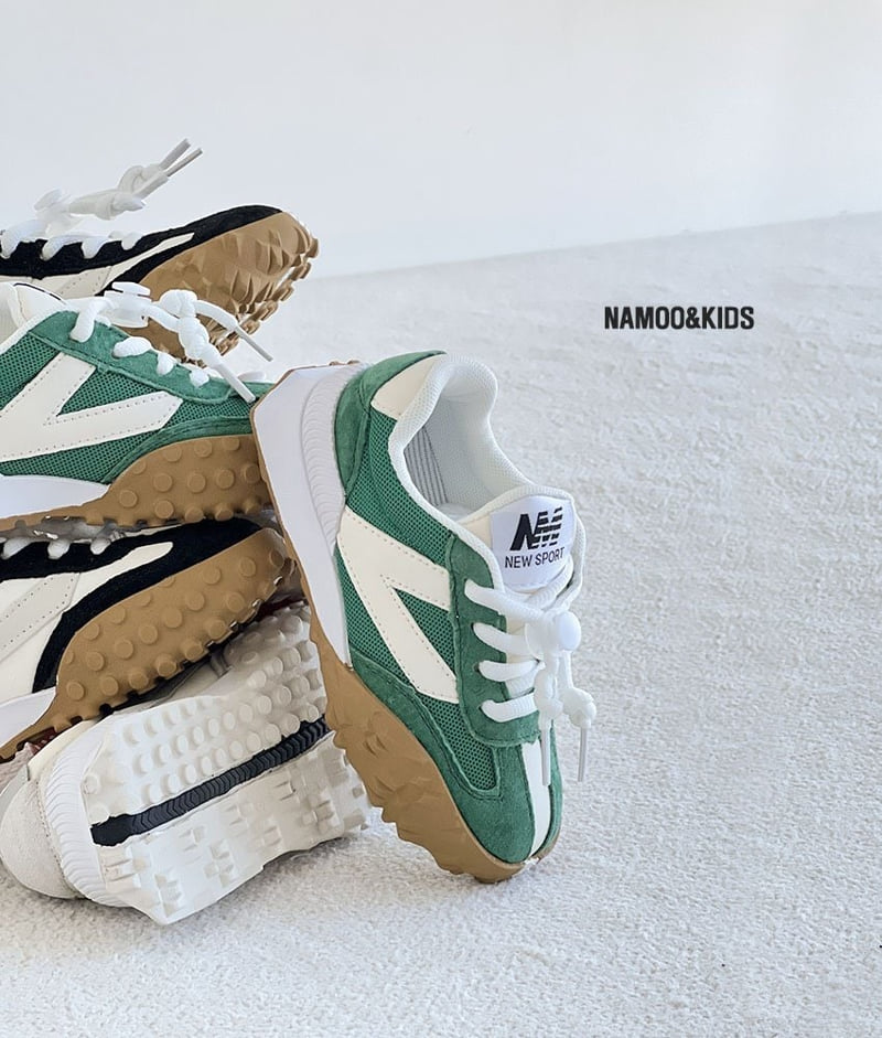 Namoo & Kids - Korean Children Fashion - #fashionkids - 3012725 Sneakers