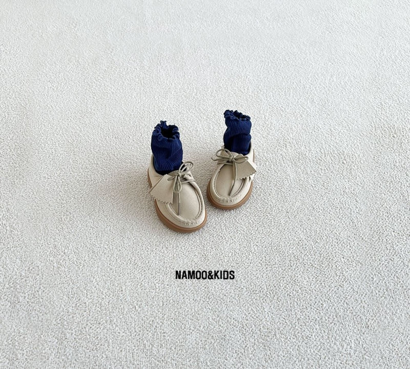 Namoo & Kids - Korean Children Fashion - #fashionkids - Ravi Loafers - 3