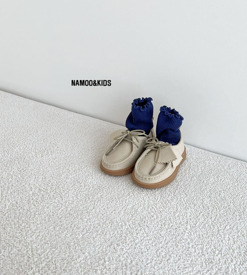 Namoo & Kids - Korean Children Fashion - #fashionkids - Ravi Loafers - 4