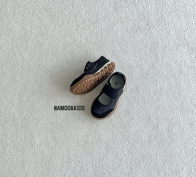 Namoo & Kids - Korean Children Fashion - #kidsstore - Daon Ballerina Sneakers - 5
