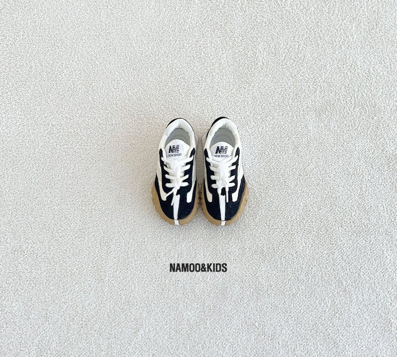 Namoo & Kids - Korean Children Fashion - #kidsstore - 3012725 Sneakers - 3