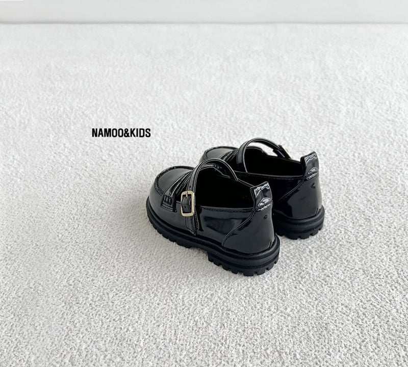 Namoo & Kids - Korean Children Fashion - #kidsstore - Bonnie Classic Shoes - 6