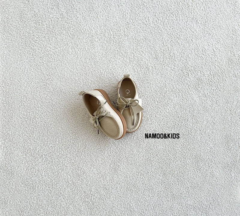 Namoo & Kids - Korean Children Fashion - #kidzfashiontrend - Ravi Loafers - 6