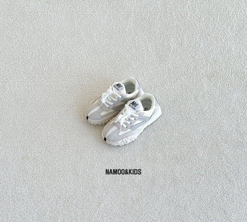 Namoo & Kids - Korean Children Fashion - #minifashionista - 3012725 Sneakers - 8