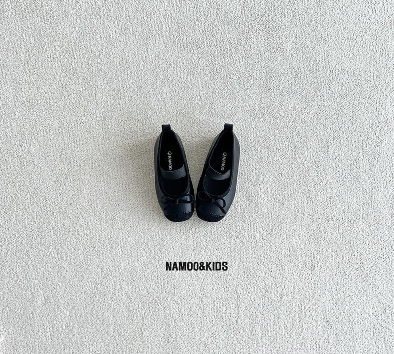 Namoo & Kids - Korean Children Fashion - #stylishchildhood - Ibel Mary Jane Shoes - 6