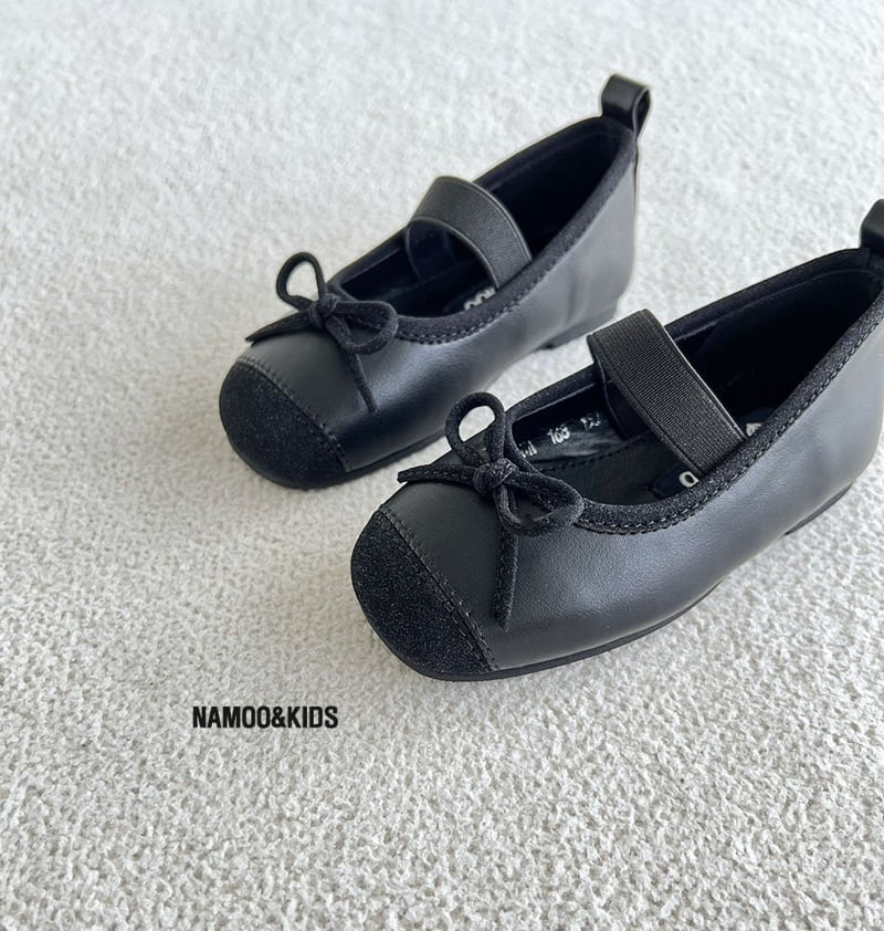 Namoo & Kids - Korean Children Fashion - #toddlerclothing - Ibel Mary Jane Shoes - 5