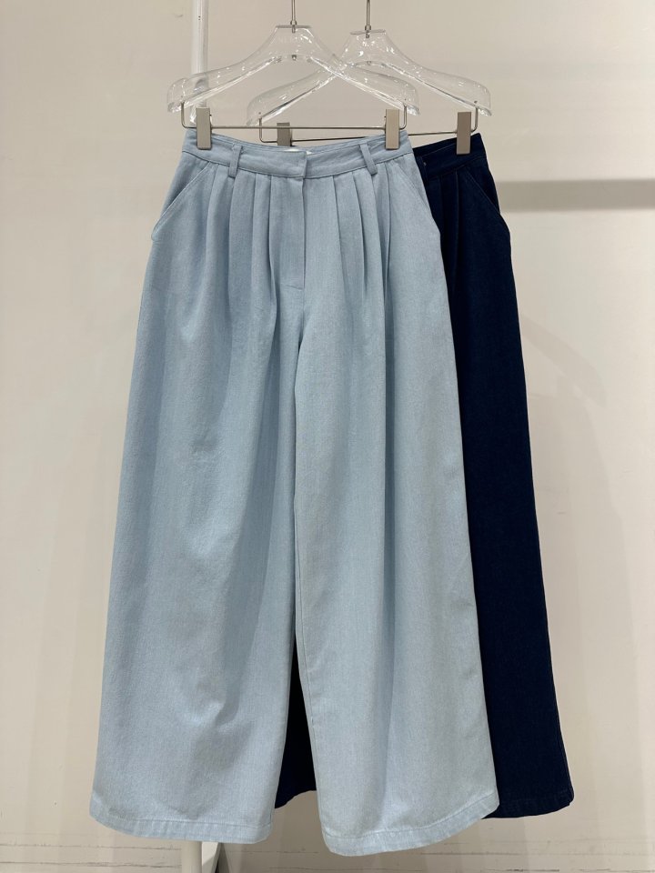 Neroli36 - Korean Women Fashion - #momslook - Silket Padded Tee - 11