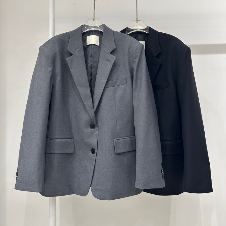 Neroli36 - Korean Women Fashion - #pursuepretty - H KD Jacket