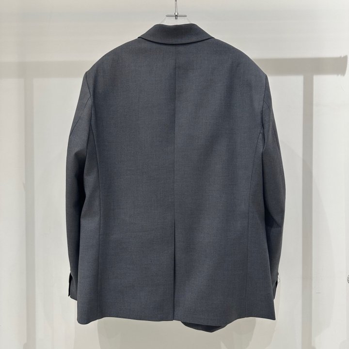 Neroli36 - Korean Women Fashion - #romanticstyle - H KD Jacket - 3