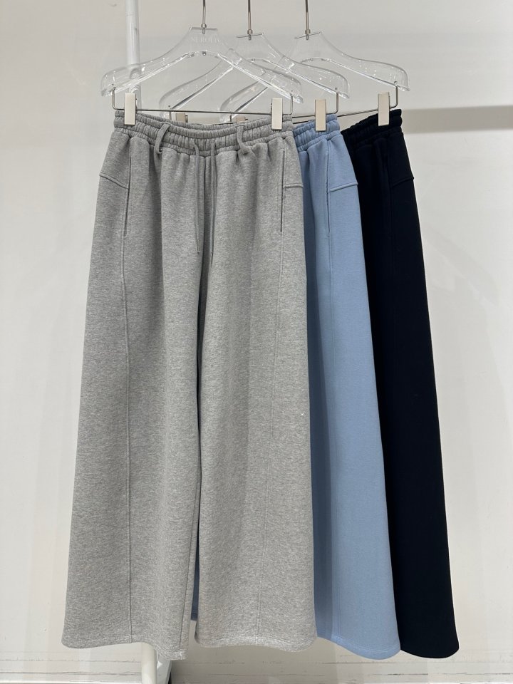 Neroli36 - Korean Women Fashion - #shopsmall - H Running Pants