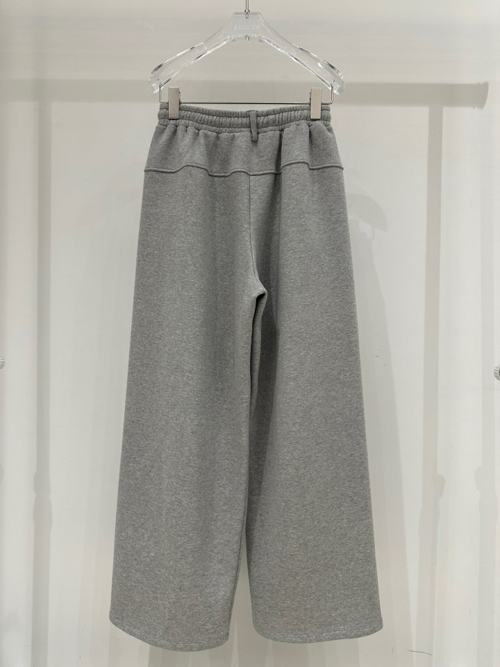 Neroli36 - Korean Women Fashion - #thelittlethings - H Running Pants - 3