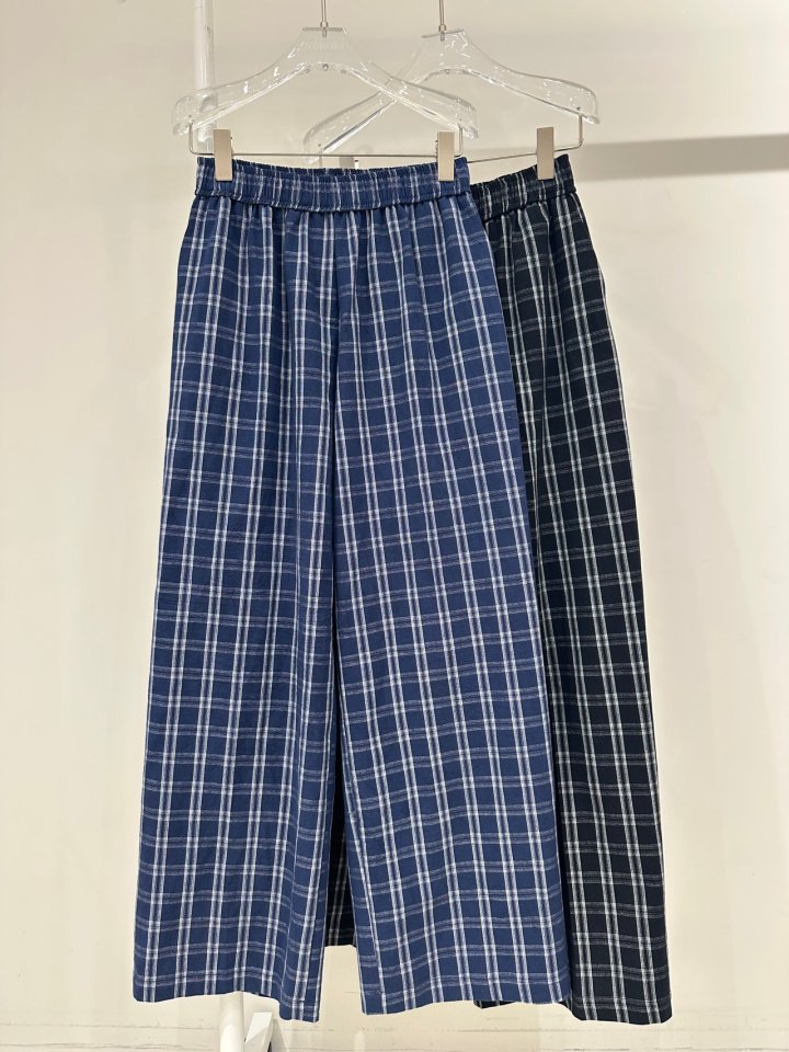 Neroli36 - Korean Women Fashion - #thelittlethings - Pumpkin Band Pants