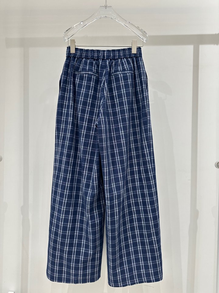 Neroli36 - Korean Women Fashion - #womensfashion - Pumpkin Band Pants - 3