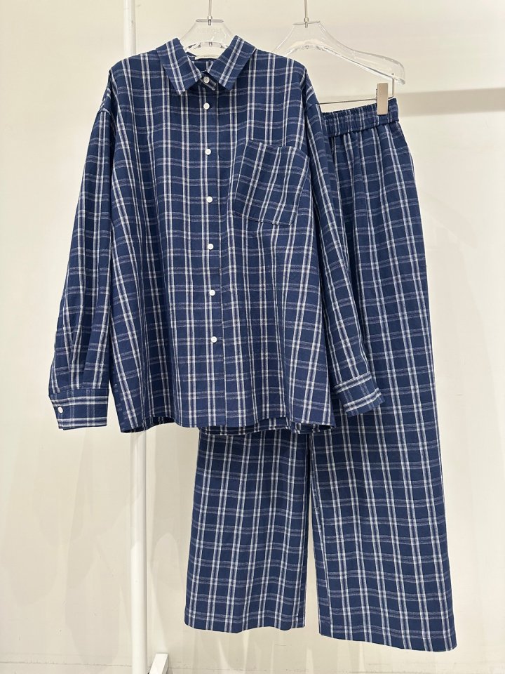 Neroli36 - Korean Women Fashion - #womensfashion - Pumpkin Band Pants - 5