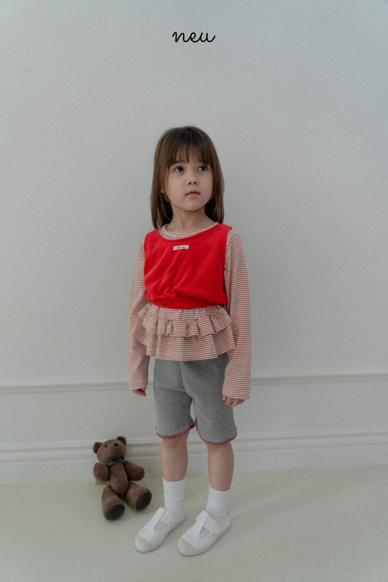 Dog Vest by Neu for Baby - view 5