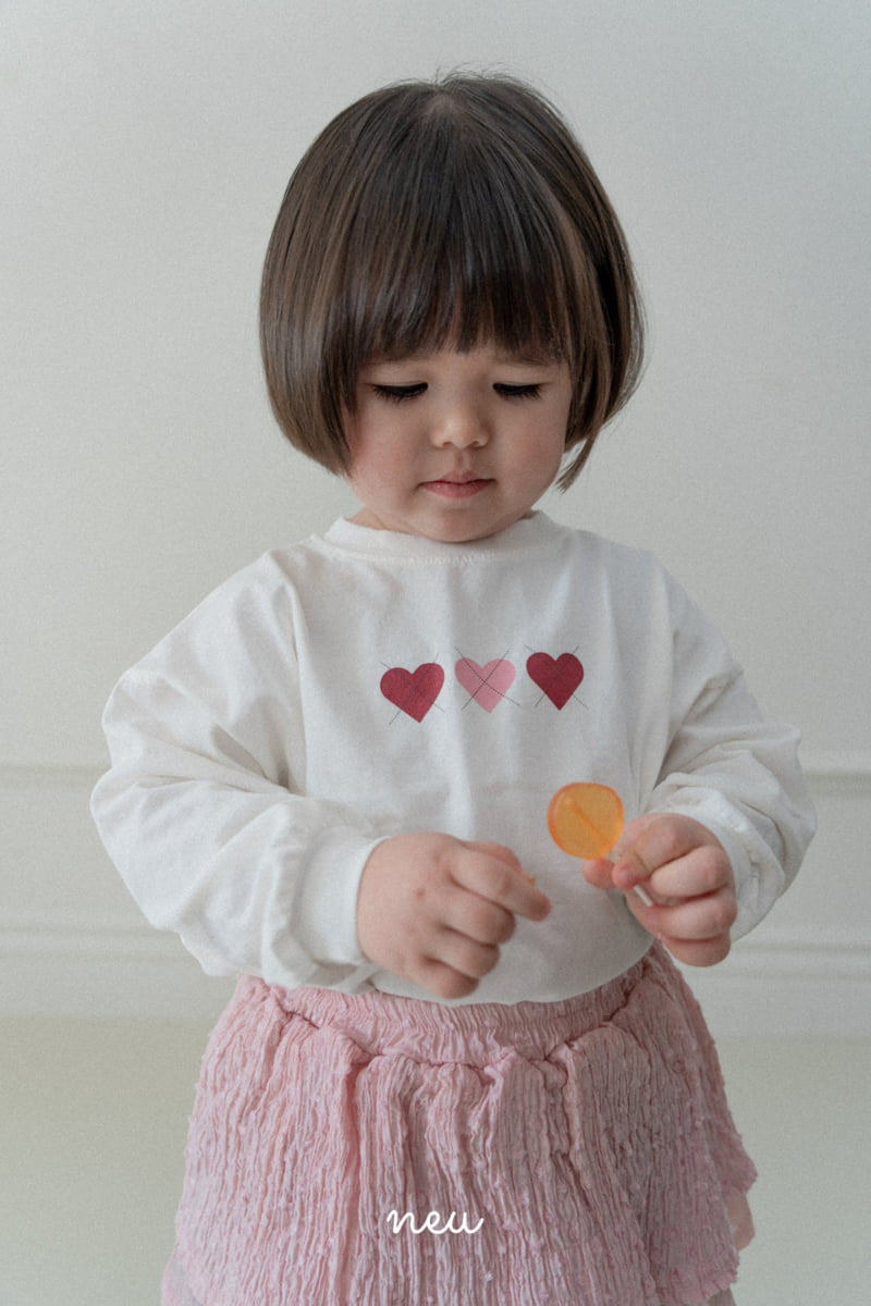 Neu - Korean Baby Fashion - #babyboutiqueclothing - Pure Cancan Skirt - 11