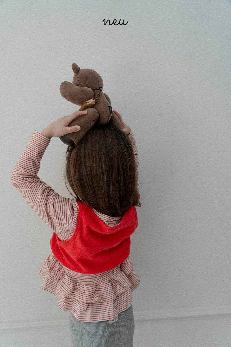 Dog Vest by Neu for Baby - view 7