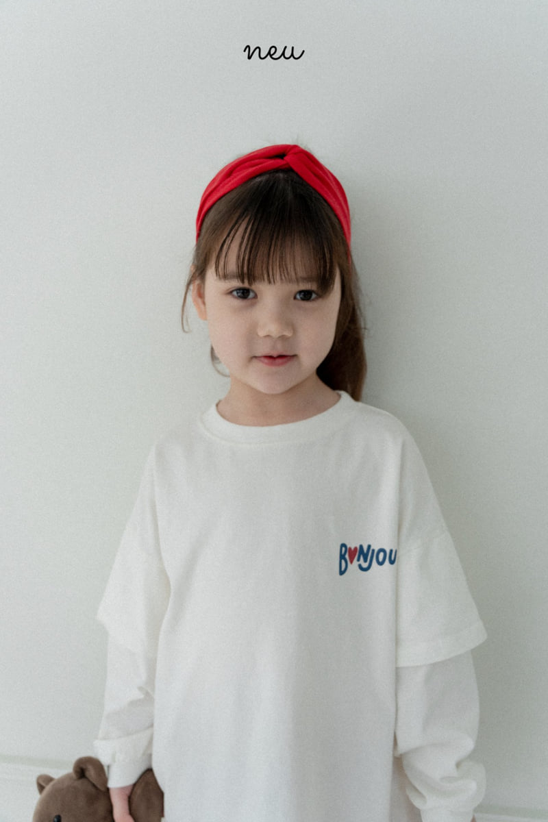 Neu - Korean Baby Fashion - #babyboutiqueclothing - Twist Hairband - 4