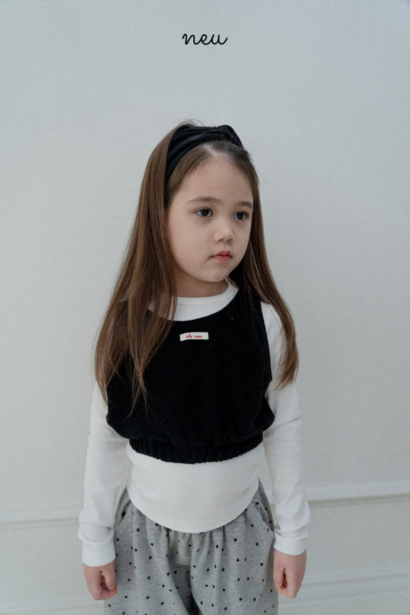 Dog Vest by Neu for Baby - view 8