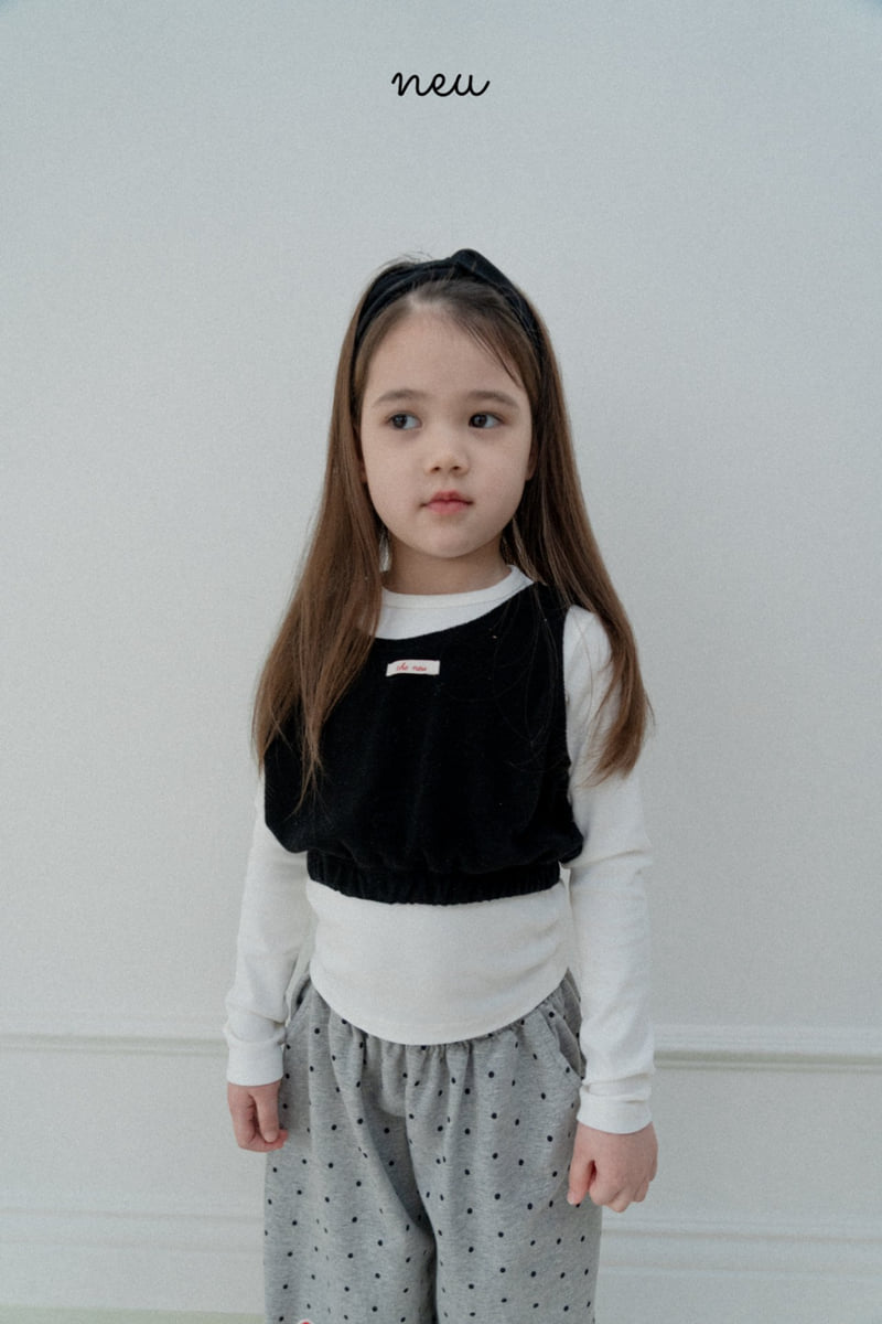 Dog Vest by Neu for Baby - view 9